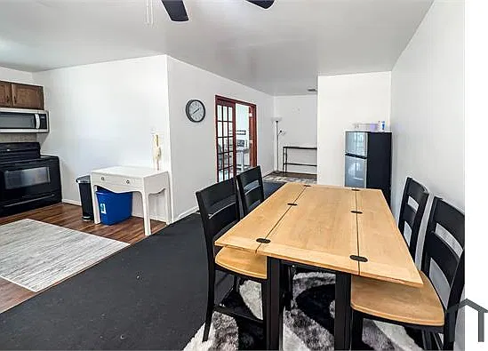 1 bed, 806 sqft, $1,511 — Photo 2