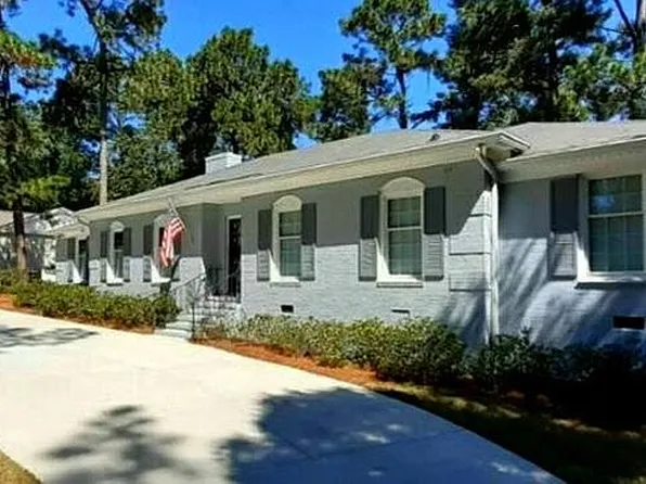 710 Laurel Rd SW, Aiken, SC 29801