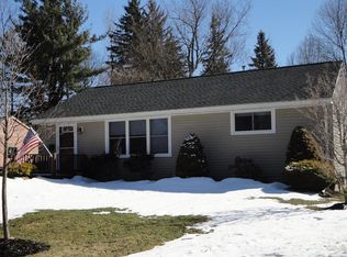 297 North St, East Aurora, NY 14052