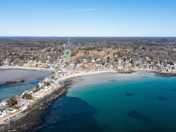 8 Railroad Avenue, Kennebunk, ME 04043