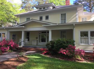 2422 W Club Blvd, Durham, NC 27705