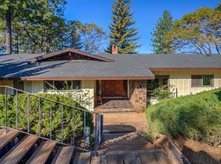 1721 Country Club Dr, Placerville, CA 95667