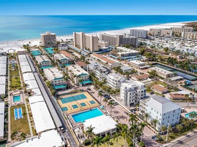 5968 MIDNIGHT PASS ROAD #158, Sarasota, FL, 34242