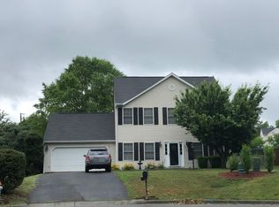 4314 Kaiden Ct NW, Roanoke, VA 24017