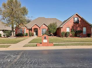 3101 SW 131st St, Oklahoma City, OK 73170