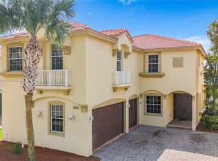 2213 SW Newport Isles Blvd, Port Saint Lucie, FL 34953