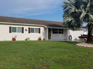 3389 Rock Creek Dr, Pt Charlotte, FL 33948