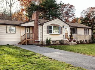4 Lucy Rd, Burlington, MA 01803