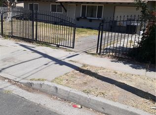 2039 W 14th St, San Bernardino, CA 92411