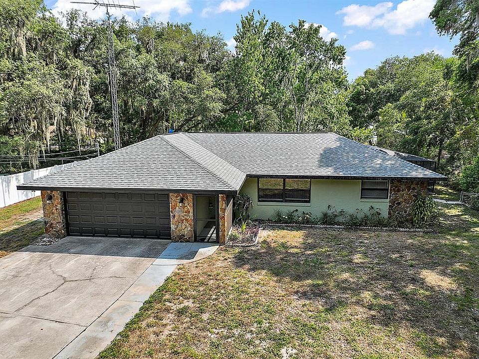 1453 County Road 448b, Lake Panasoffkee, FL 33538 Zillow