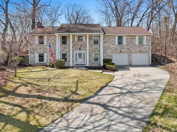 2636 Sumac Pl, Green Bay, WI 54313