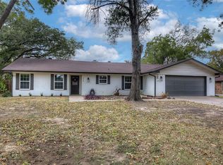 324 Azalea Dr, Sulphur Springs, TX 75482