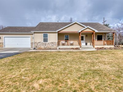 381 Stagecoach Trl, Florence, MT, 59833