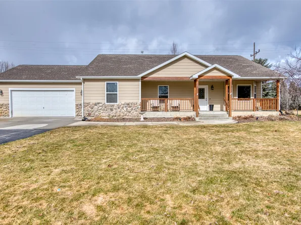 381 Stagecoach Trl, Florence, MT 59833