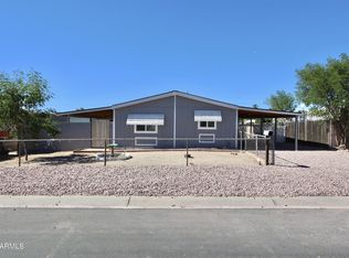 244 S 92nd Pl, Mesa, AZ 85208