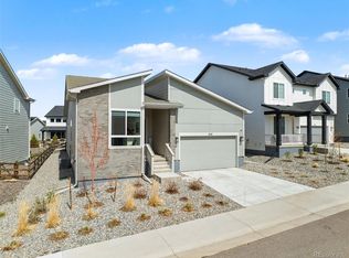 650 Simmental Loop, Castle Rock, CO 80104