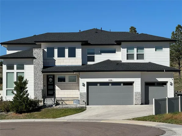 5530 Loma Vista Drive, Parker, CO 80134