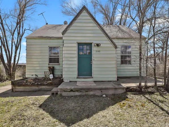 3140 W Girard Avenue, Englewood, CO 80110