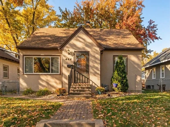 444 6th Ave S, South Saint Paul, MN 55075