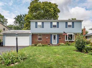 6795 Hayhurst St, Columbus, OH
