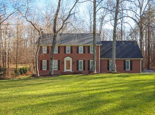 4105 Stonebrook Farms Road, Greensboro, NC 27406