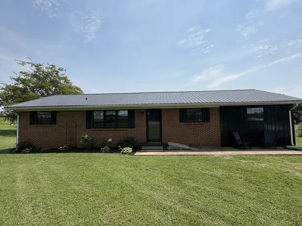 729 Weakley Creek Rd, Lawrenceburg, TN 38464