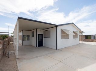 12439 E 34th Pl, Yuma, AZ 85367