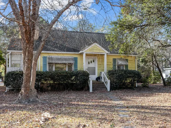 1709 Treemont Drive, Greenville, NC 27858