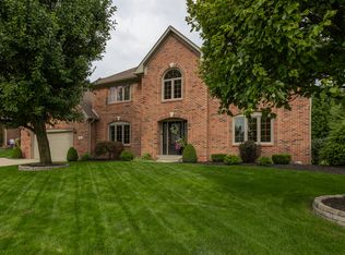 7324 Franklin Parke Blvd, Indianapolis, IN 46259