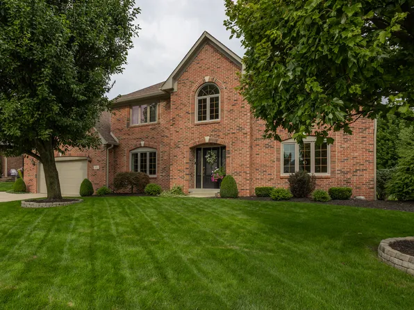 7324 Franklin Parke Blvd, Indianapolis, IN 46259