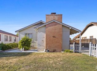430 Arvin St, Bakersfield, CA 93308