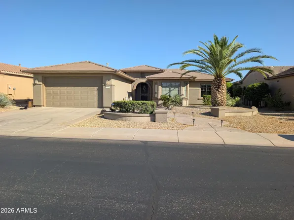 20707 N CANYON WHISPER Drive, Surprise, AZ 85387