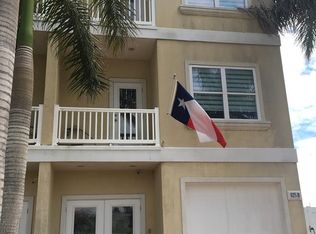 625 N Yturria St, Pt Isabel, TX 78578