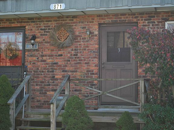 871 Farmer's Mill Rd. #3 001