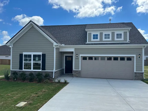 7003 Sully Ct Lot 173, Fairview, TN 37062