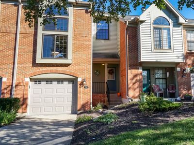 7902 Hackney Cir, Maineville, OH, 45039