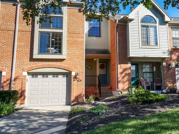 7902 Hackney Cir, Maineville, OH 45039