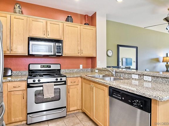 3rd image of 450 J St Unit 6191