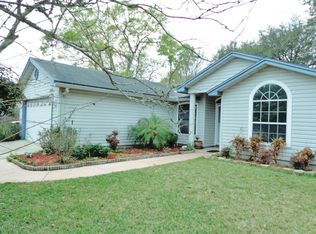 1320 Blue Eagle Trl, Jacksonville, FL 32225