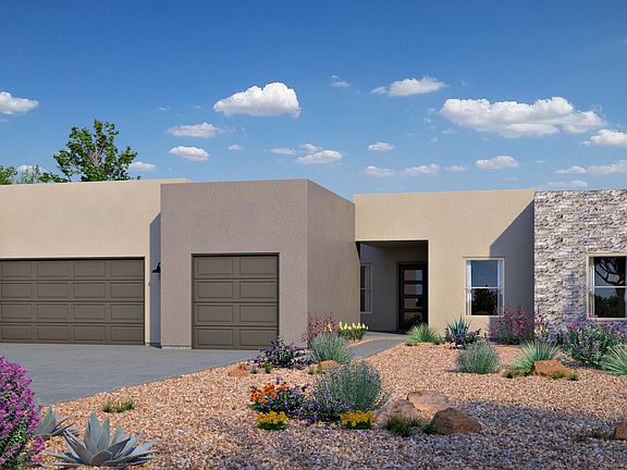 2nd image of 6947 W Patina Dr Lot 33