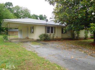 231 Jasper St, Fairmount, GA 30139