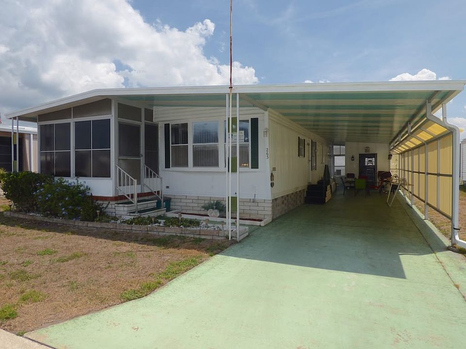 1st image of 29081 Us Highway 19 N Lot 263