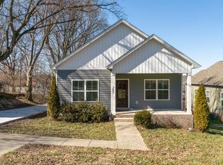 207 Walnut St, Springfield, TN 37172