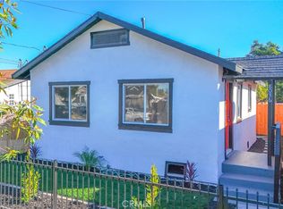8036 Alix Ave, Los Angeles, CA 90001