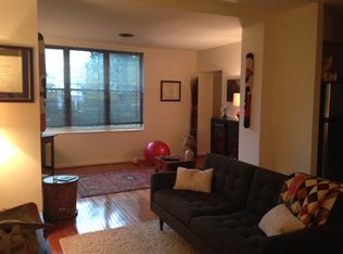 1848 Wyoming Ave NW APT 103, Washington, DC 20009