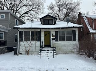 293 Fielding St, Ferndale, MI 48220