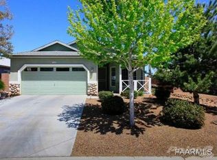 7668 E Dusty Boot Rd, Prescott Valley, AZ 86315