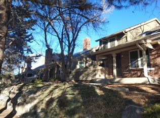 7703 S Curtice Way UNIT E, Littleton, CO 80120