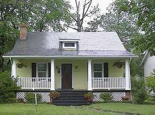 3809 Fauquier Ave, Richmond, VA 23227