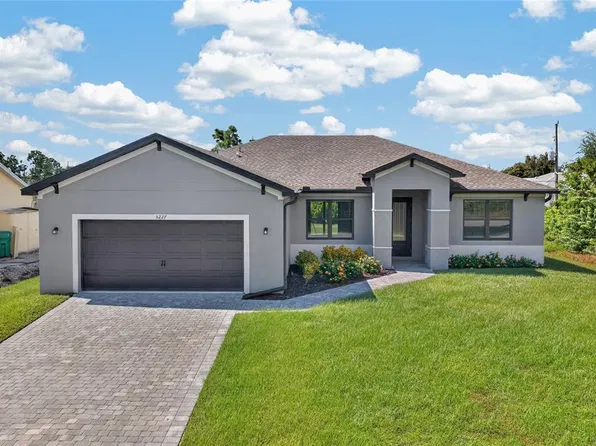 5227 DAYTON LANE, PORT CHARLOTTE, FL 33981